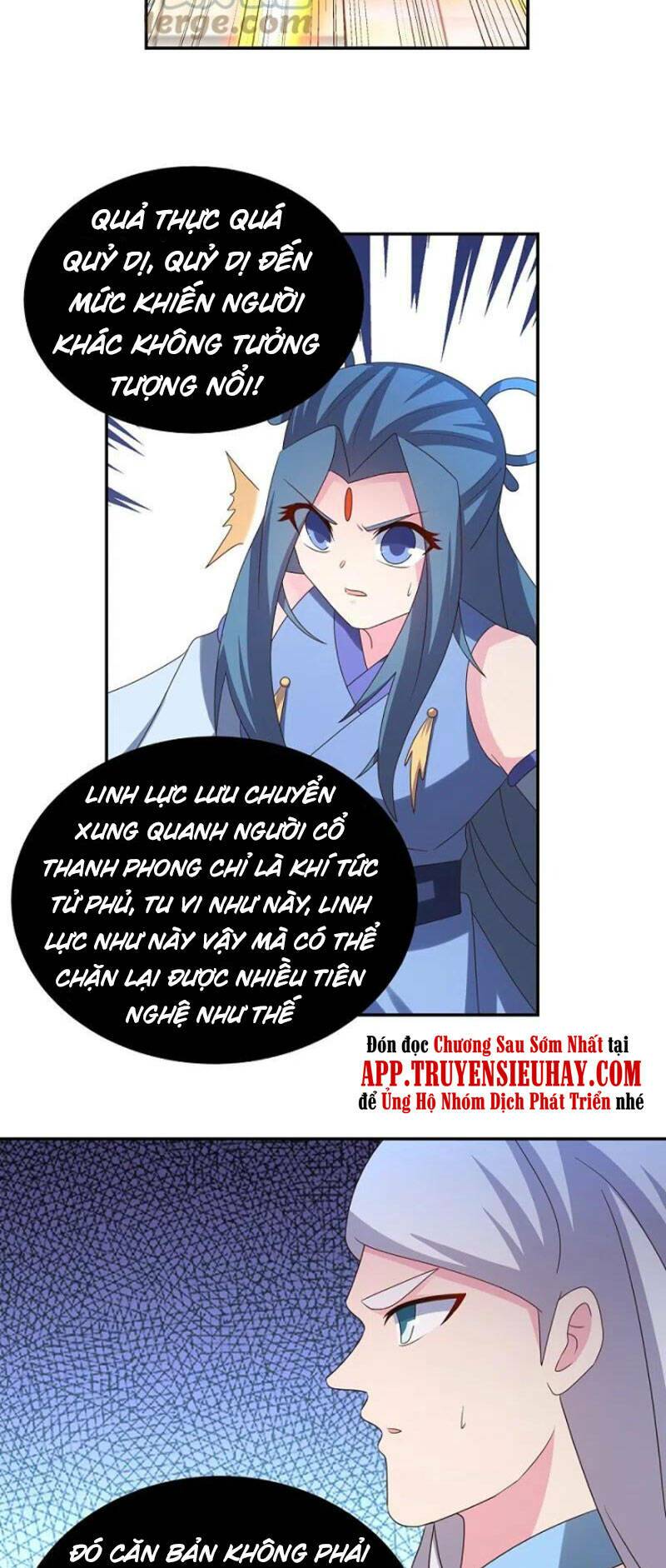 Tôn Thượng Tập 324 trang 4
