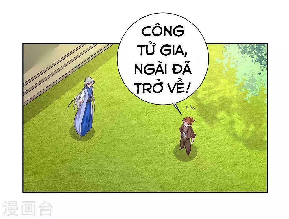 Tôn Thượng Tập 33 trang 2
