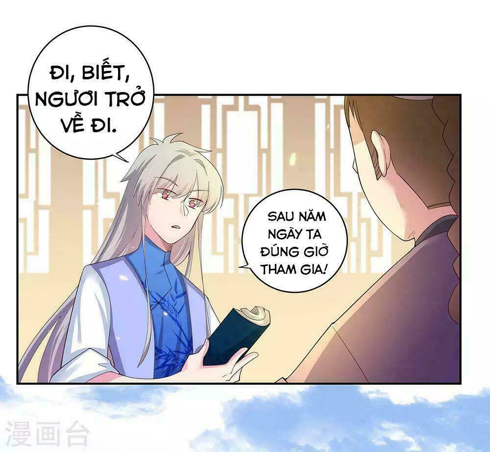Tôn Thượng Tập 33 trang 17