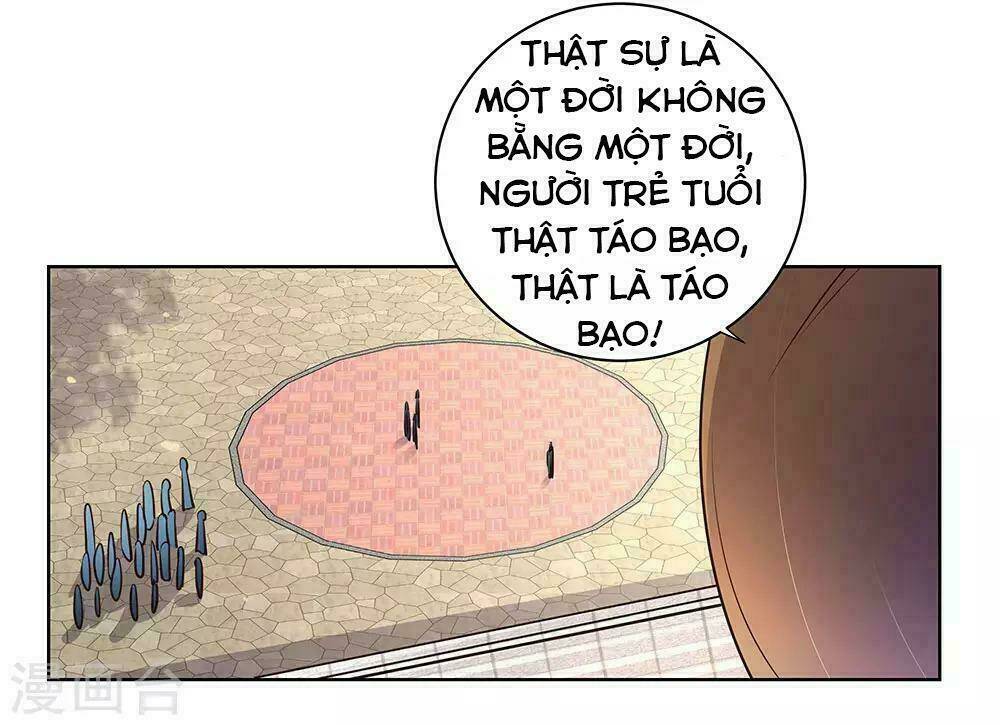 Tôn Thượng Tập 33 trang 31