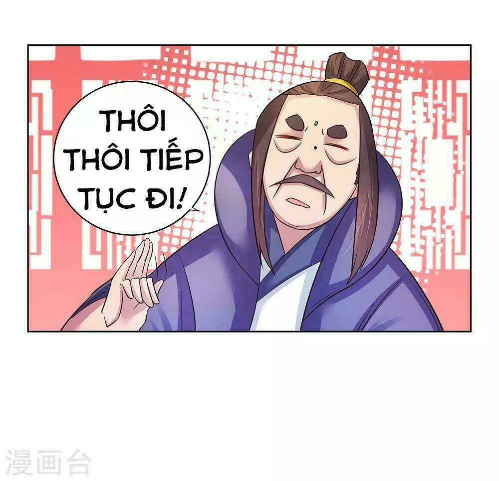 Tôn Thượng Tập 33 trang 34