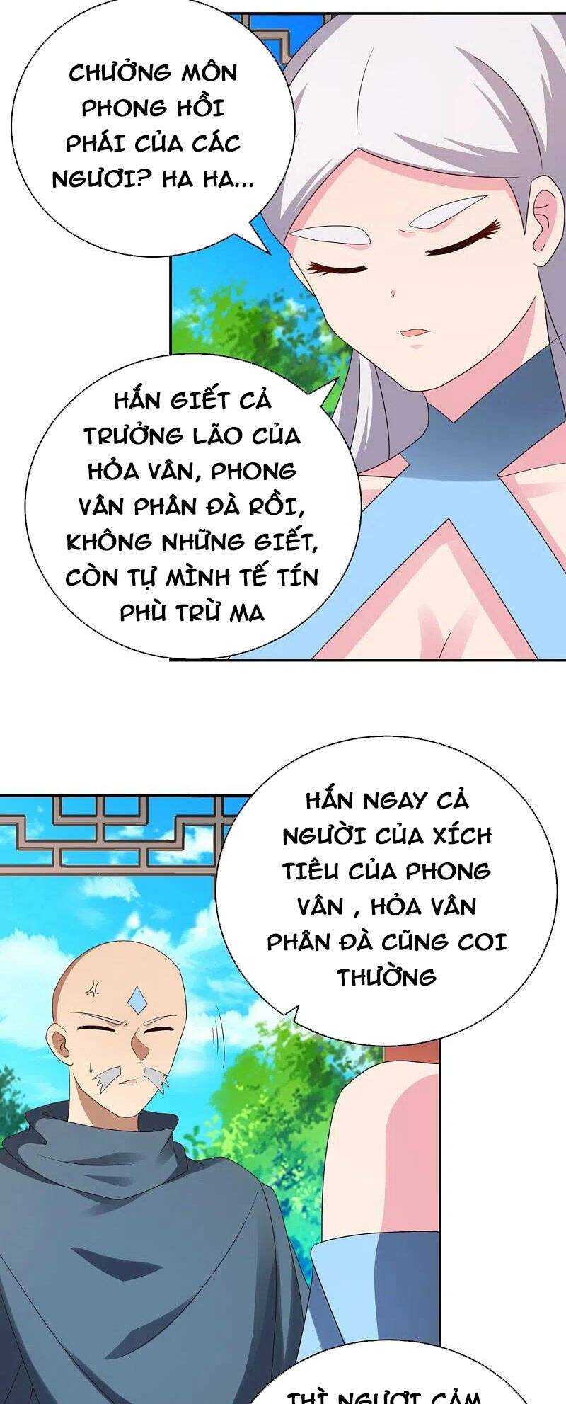 Tôn Thượng Tập 330 trang 5