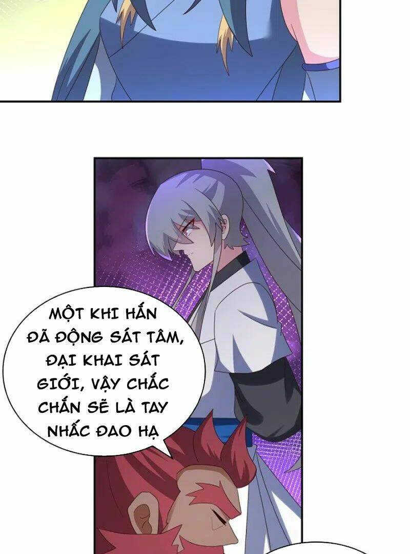 Tôn Thượng Tập 331 trang 15