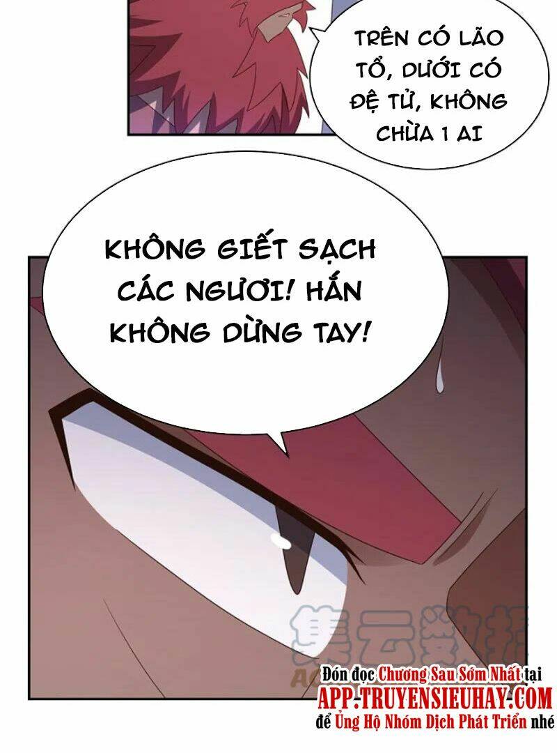 Tôn Thượng Tập 331 trang 16