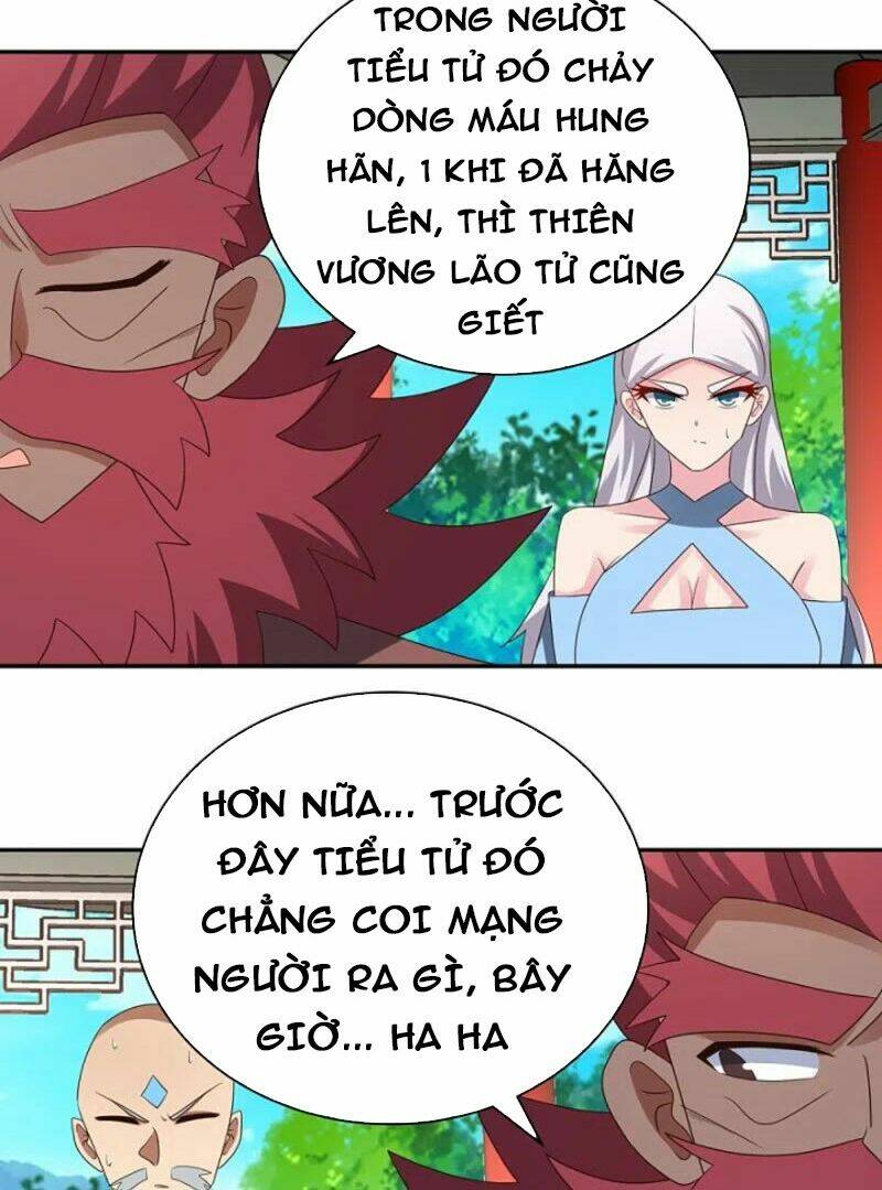 Tôn Thượng Tập 331 trang 18