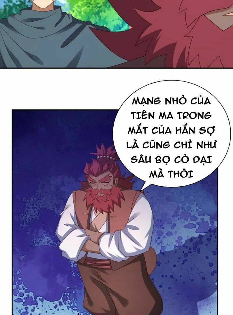 Tôn Thượng Tập 331 trang 19