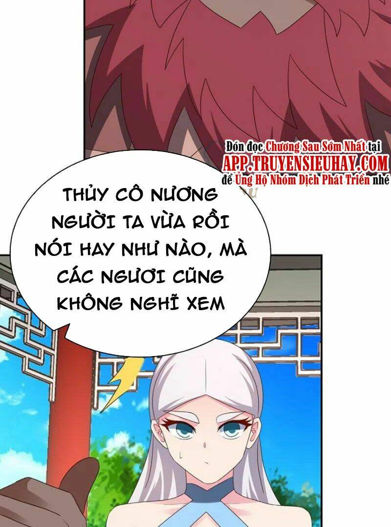 Tôn Thượng Tập 331 trang 3