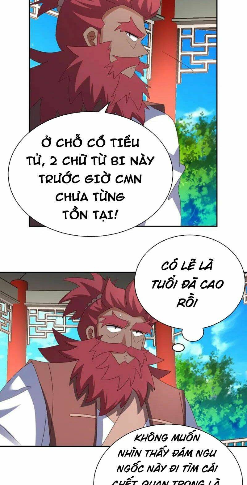 Tôn Thượng Tập 331 trang 22