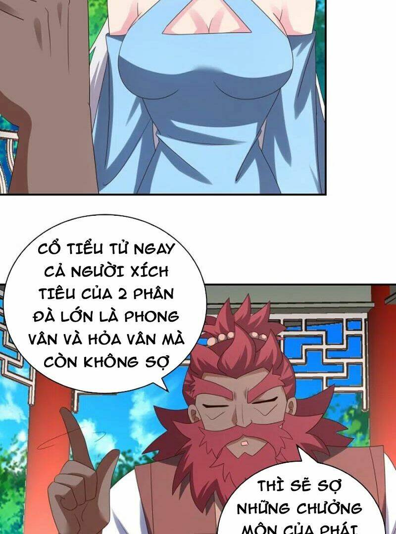 Tôn Thượng Tập 331 trang 4