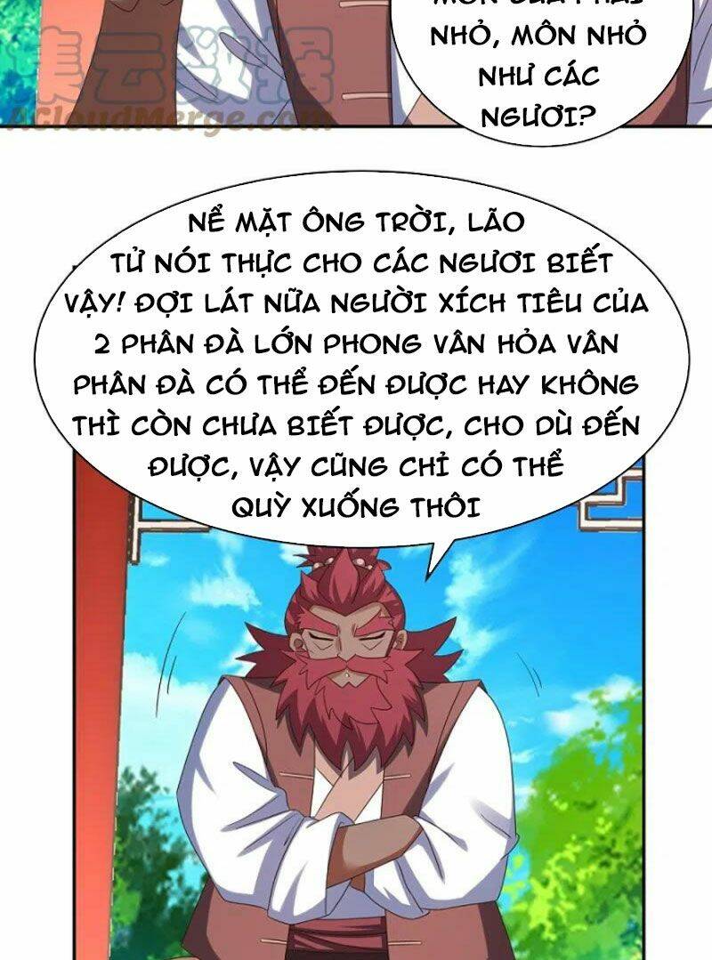 Tôn Thượng Tập 331 trang 5
