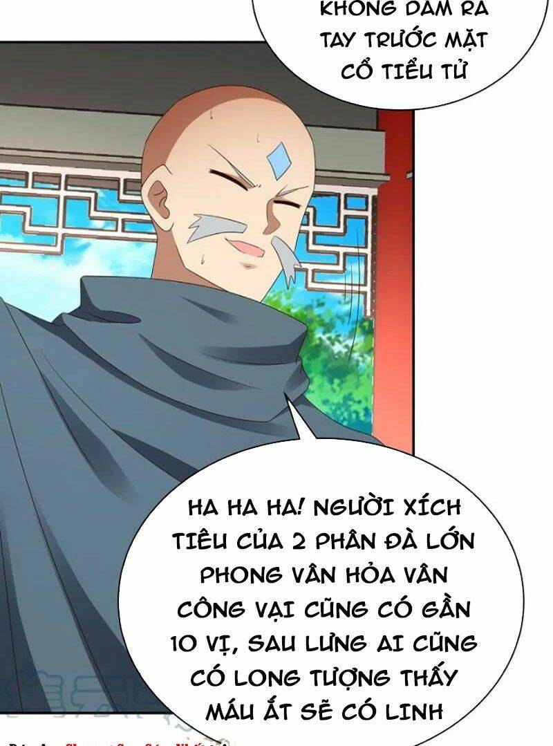 Tôn Thượng Tập 331 trang 7