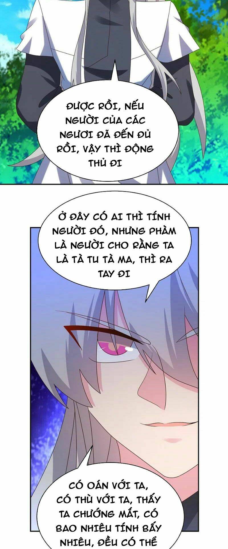 Tôn Thượng Tập 335 trang 3
