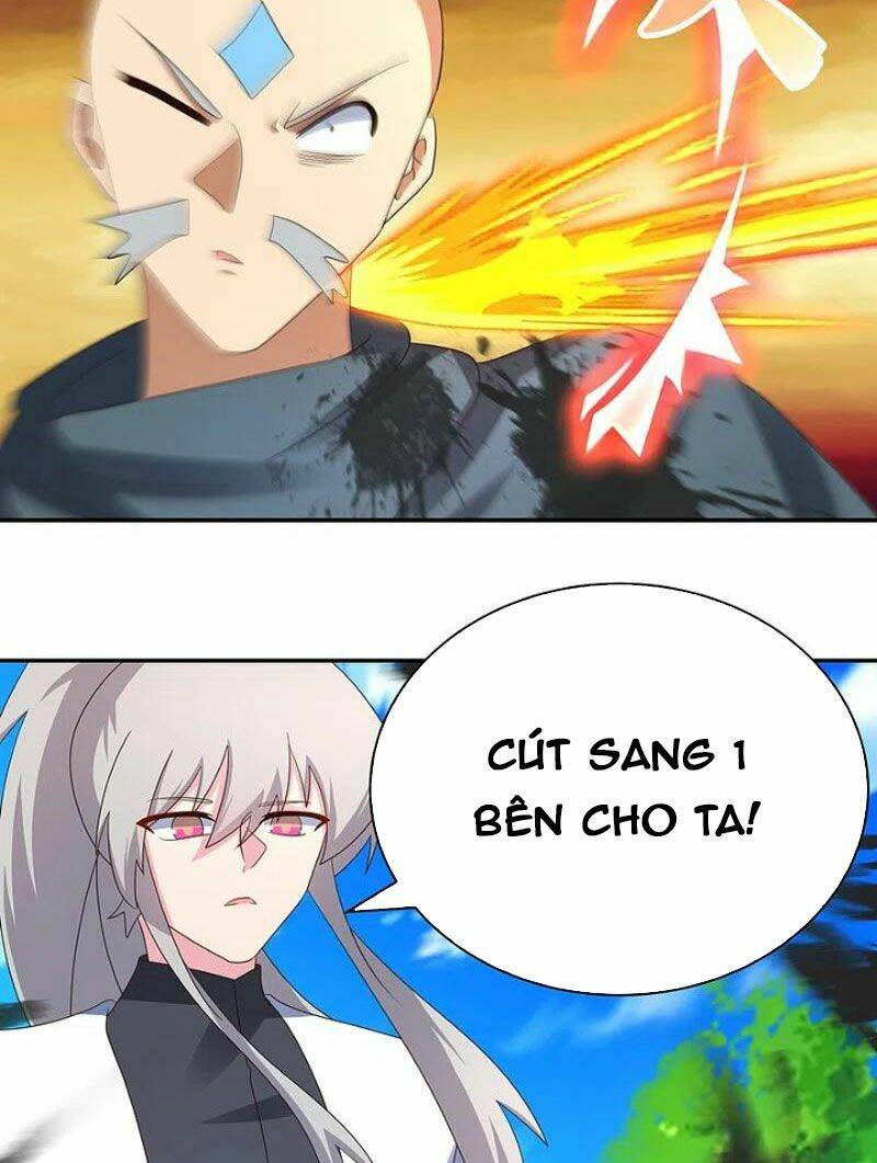 Tôn Thượng Tập 337 trang 5