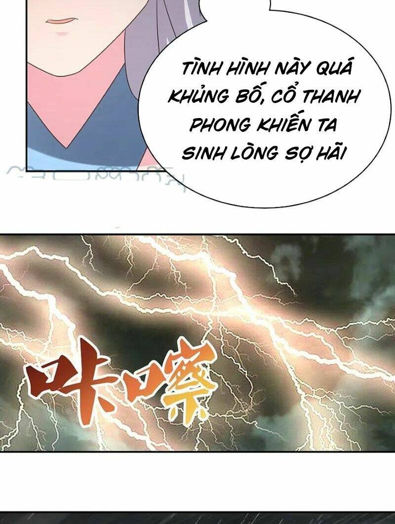 Tôn Thượng Tập 337 trang 8