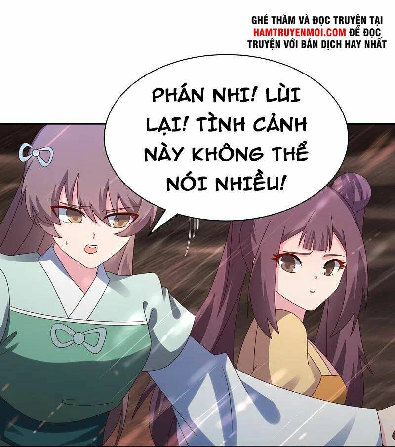 Tôn Thượng Tập 340 trang 11