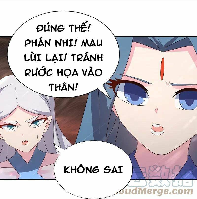 Tôn Thượng Tập 340 trang 12