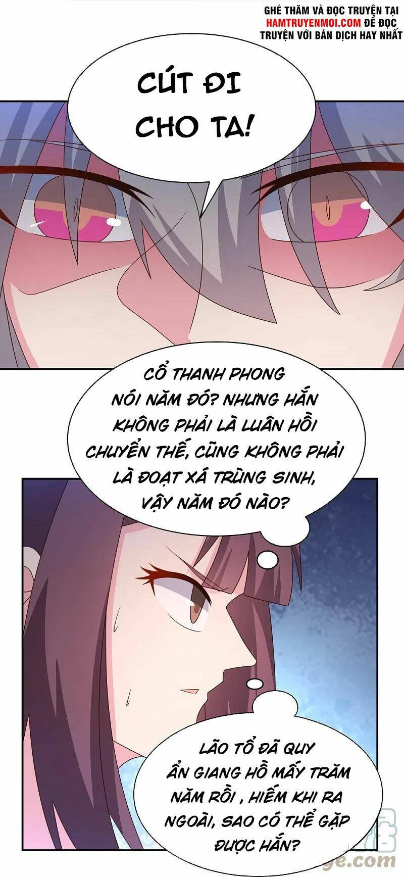 Tôn Thượng Tập 340 trang 14
