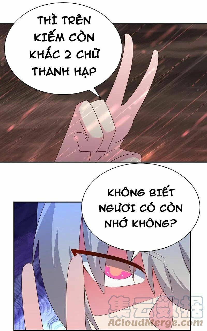 Tôn Thượng Tập 340 trang 3