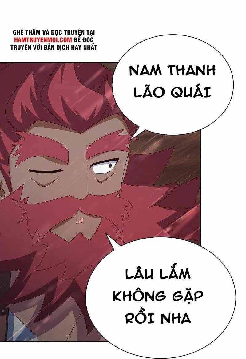 Tôn Thượng Tập 340 trang 23