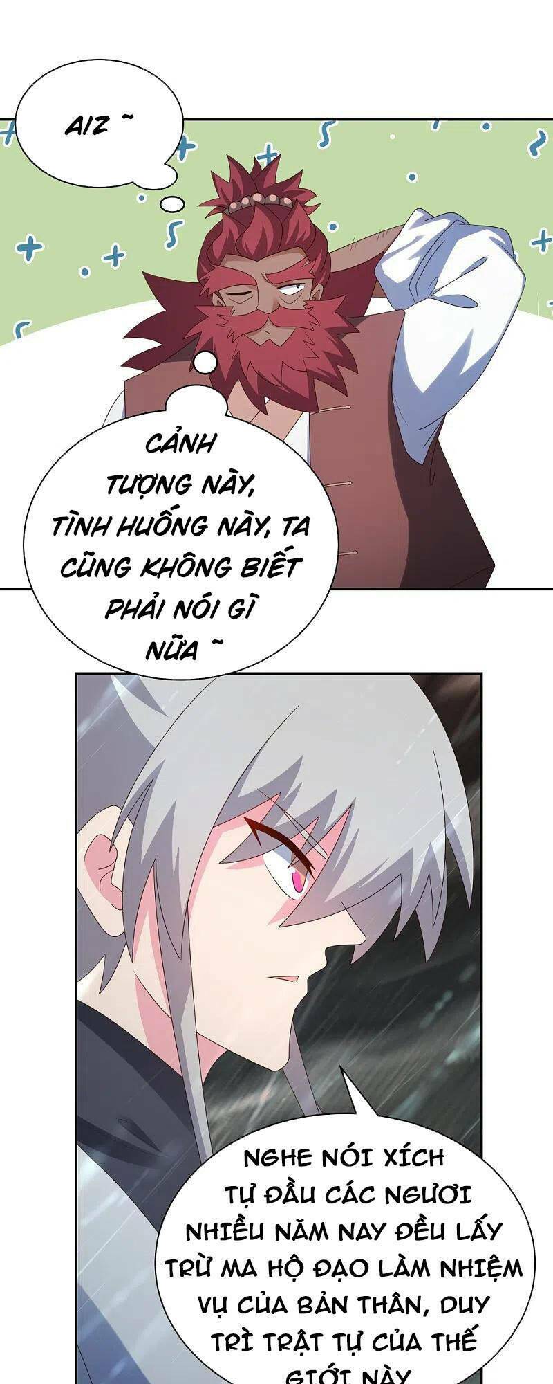 Tôn Thượng Tập 342 trang 6