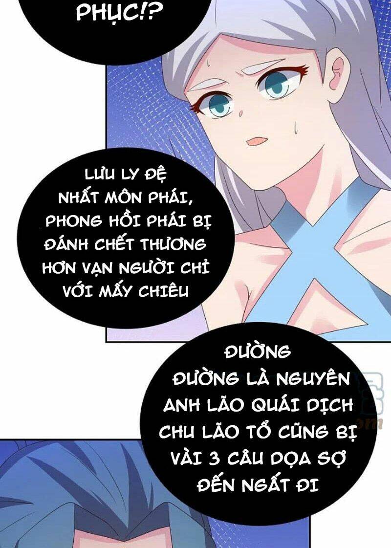Tôn Thượng Tập 345 trang 33