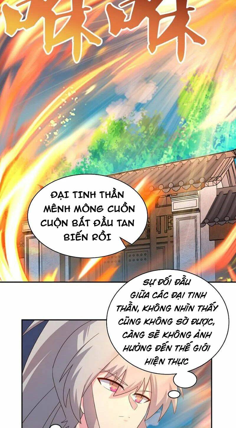 Tôn Thượng Tập 347 trang 4