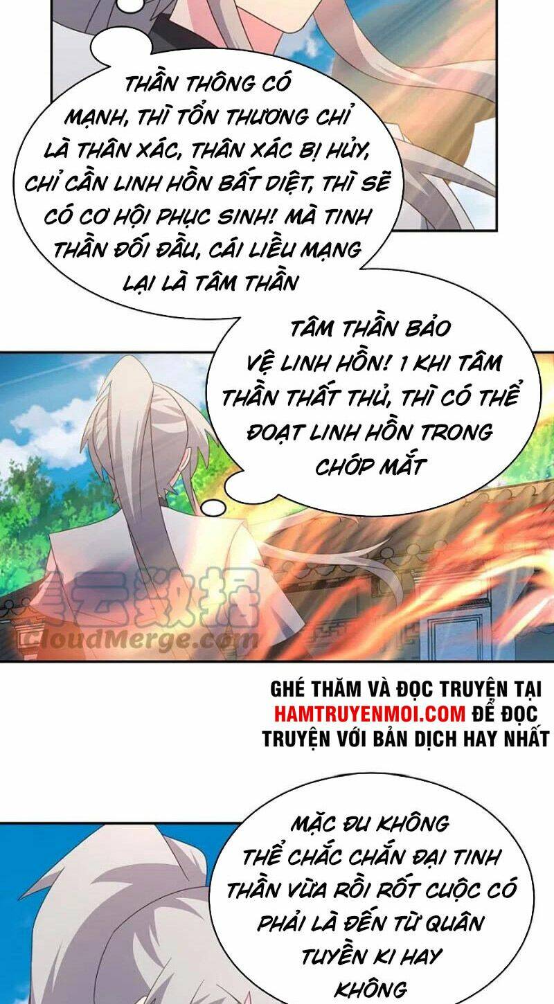 Tôn Thượng Tập 347 trang 5