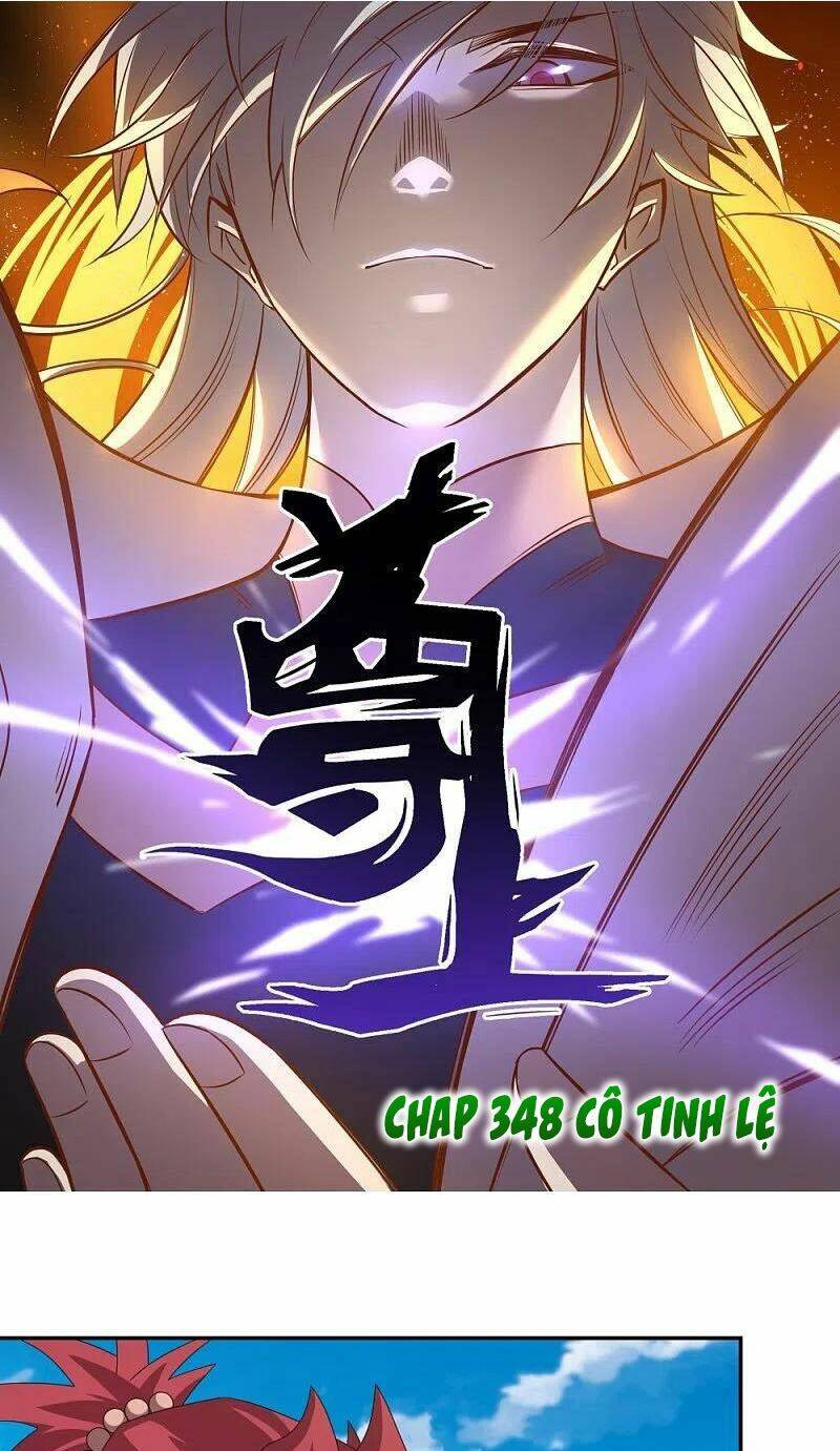 Tôn Thượng Tập 348 trang 1