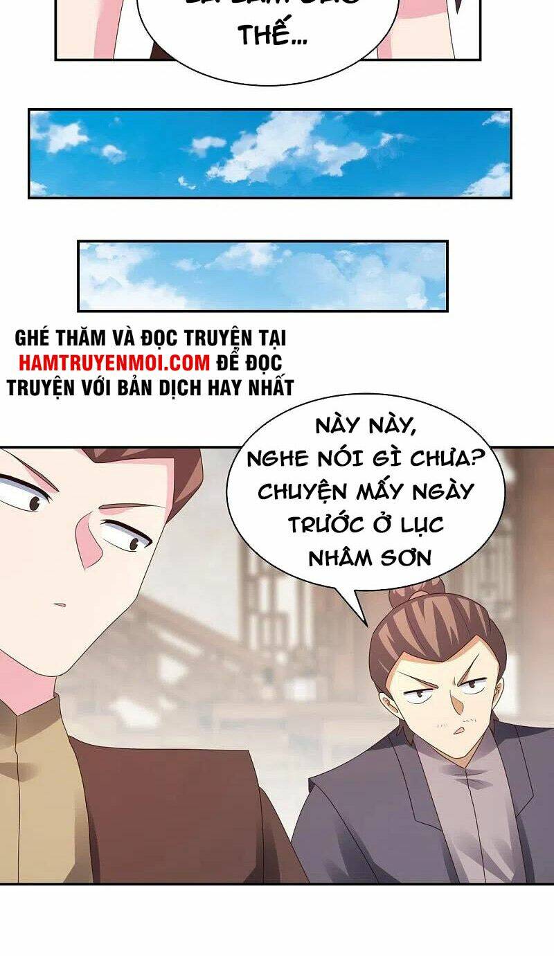 Tôn Thượng Tập 348 trang 5