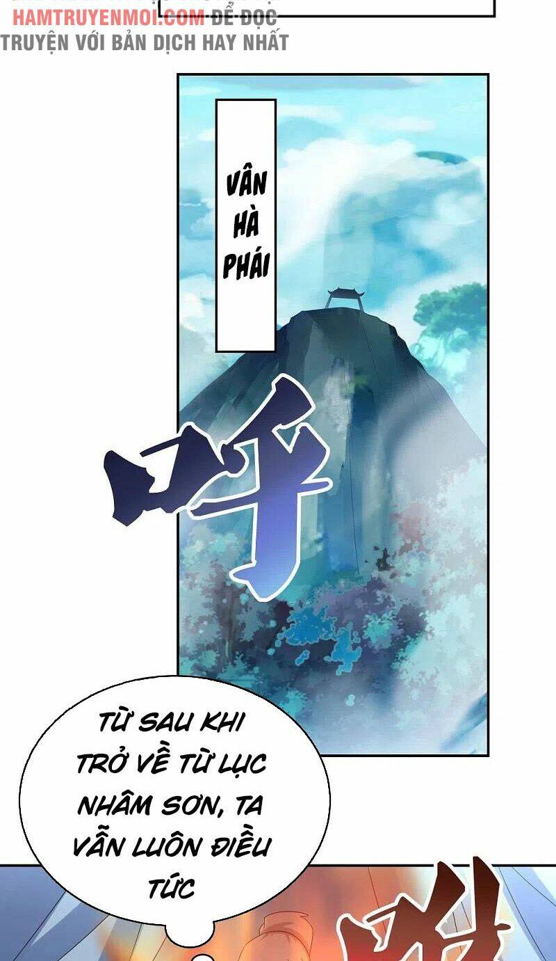 Tôn Thượng Tập 348 trang 8