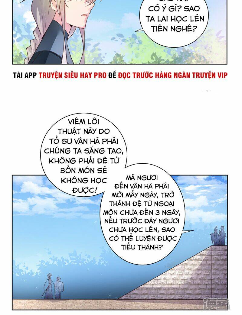 Tôn Thượng Tập 35 trang 5