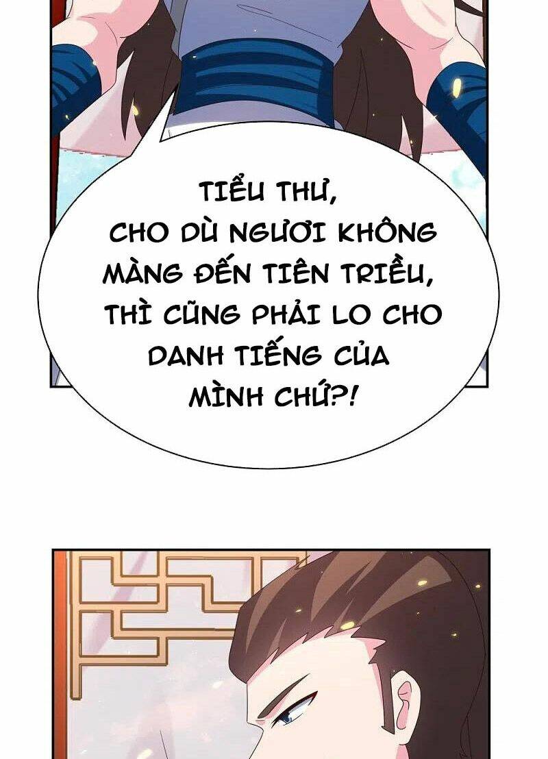Tôn Thượng Tập 352 trang 17