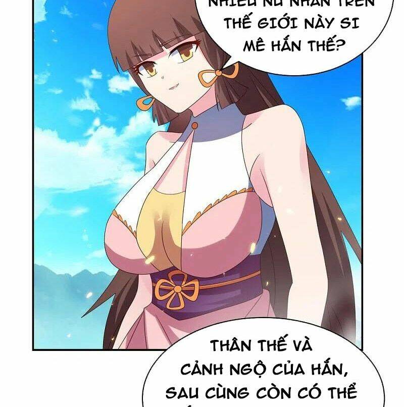 Tôn Thượng Tập 352 trang 29