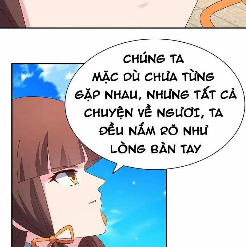 Tôn Thượng Tập 352 trang 33