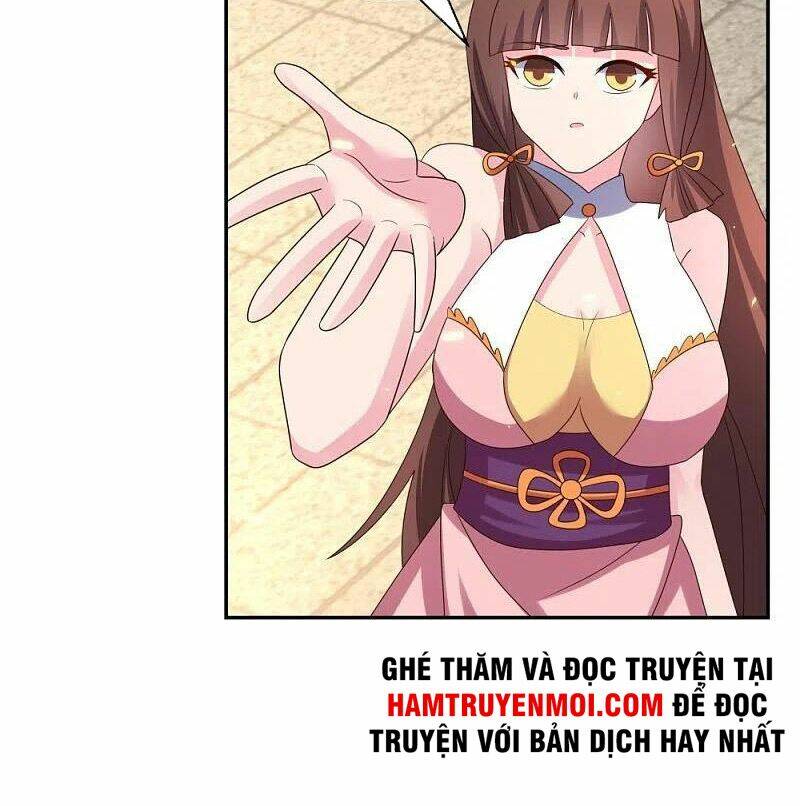 Tôn Thượng Tập 352 trang 35
