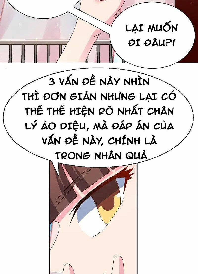 Tôn Thượng Tập 352 trang 5