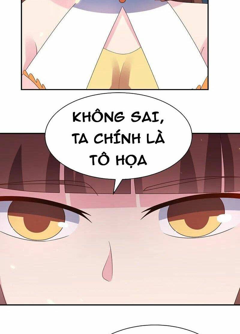 Tôn Thượng Tập 353 trang 3