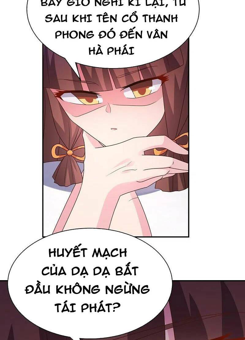 Tôn Thượng Tập 355 trang 11