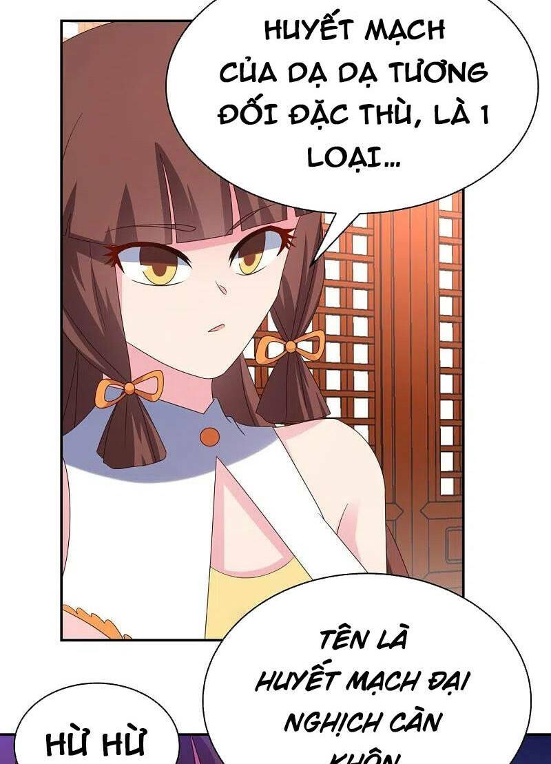 Tôn Thượng Tập 355 trang 19