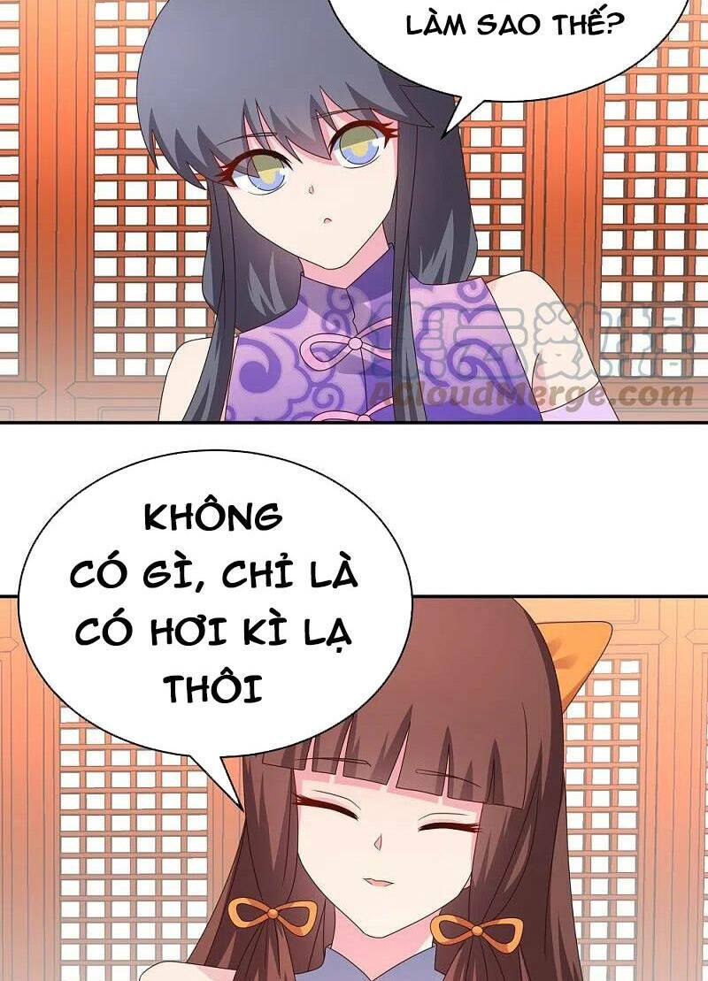 Tôn Thượng Tập 355 trang 23