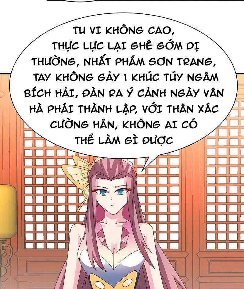 Tôn Thượng Tập 355 trang 26
