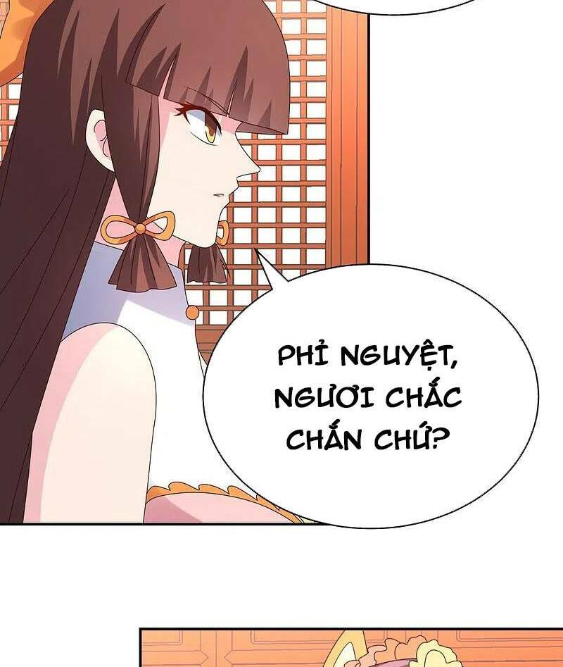 Tôn Thượng Tập 355 trang 30