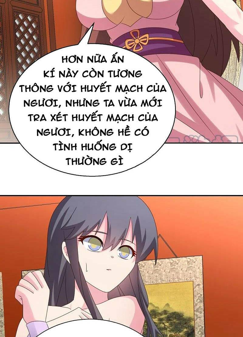 Tôn Thượng Tập 355 trang 4