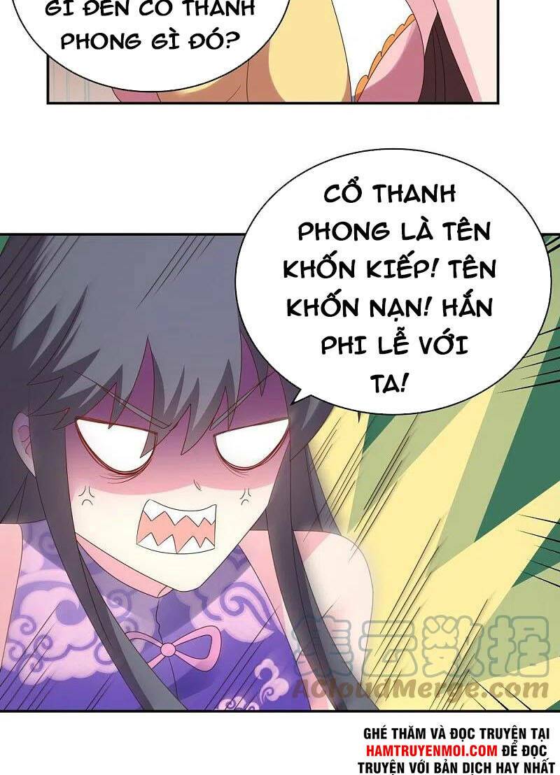 Tôn Thượng Tập 355 trang 8