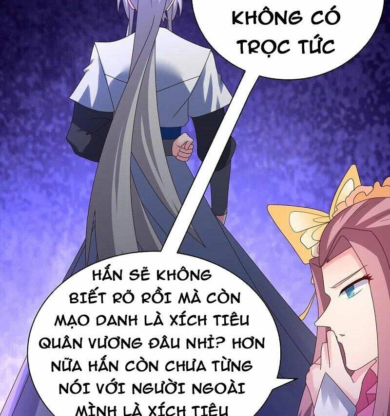 Tôn Thượng Tập 356 trang 33