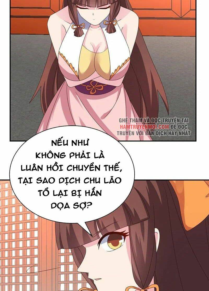 Tôn Thượng Tập 356 trang 6