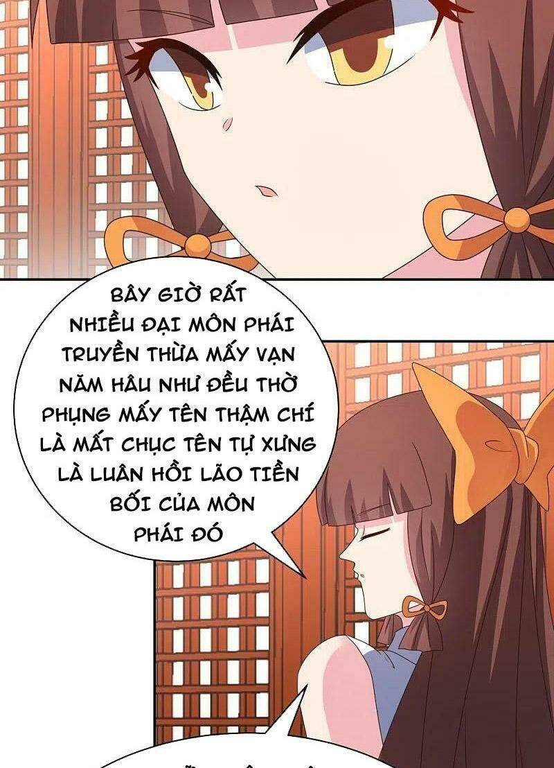 Tôn Thượng Tập 357 trang 4