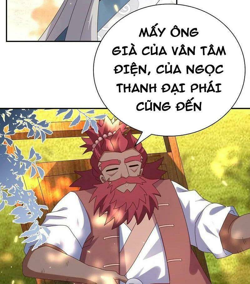 Tôn Thượng Tập 357 trang 33