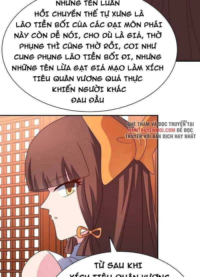 Tôn Thượng Tập 357 trang 5