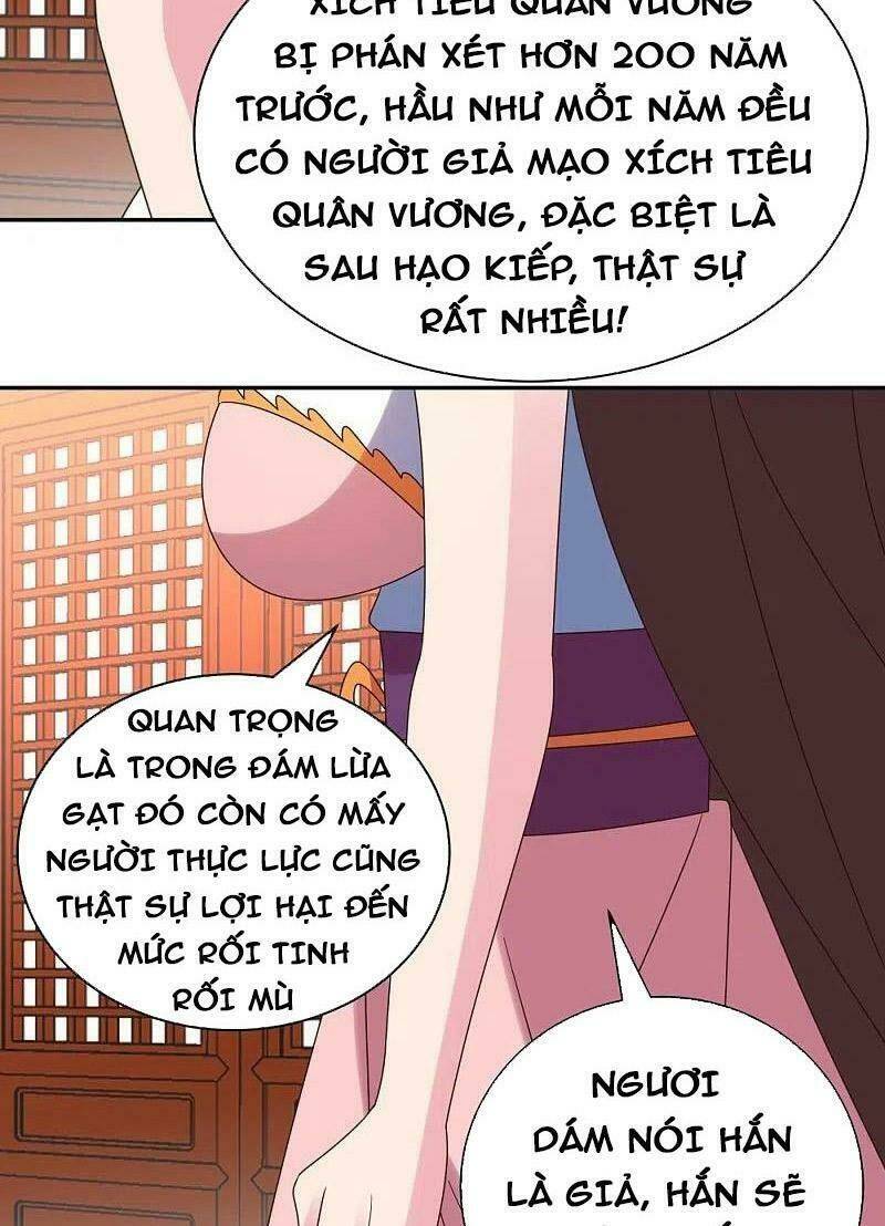 Tôn Thượng Tập 357 trang 6